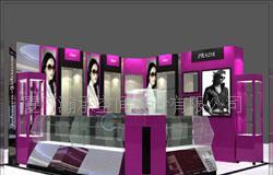 【商場(chǎng)專柜、品牌專區(qū)、廈門展示柜工廠、廈門瀚承裝飾】?jī)r(jià)格_廠家_圖片