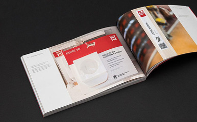 廈門廣告公司畫冊(cè)設(shè)計(jì)