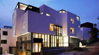 欲壑難填 讓這七家性冷淡設(shè)計酒店滿足你