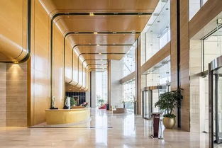 全國優秀工程勘察設計行業獎 廈門世茂海峽大廈