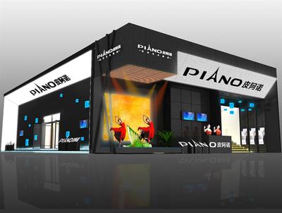 廈門(mén)展示設(shè)計(jì)搭建定制