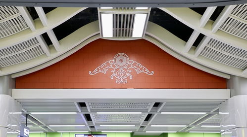 一院新聞 鐵一院參與設(shè)計(jì)的廈門(mén)地鐵2號(hào)線正式開(kāi)通運(yùn)營(yíng) 圖