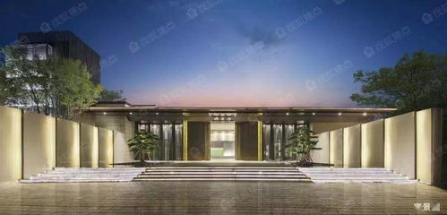 廈門(mén)首開(kāi)龍湖璟宸府小區(qū)怎么樣 高端純粹環(huán)境優(yōu)美