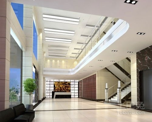 廈門(mén)寫(xiě)字樓裝修設(shè)計(jì)如何裝修好