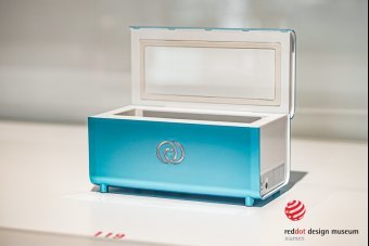 2021紅點(diǎn)產(chǎn)品設(shè)計(jì)大獎獲獎作品展在廈門紅點(diǎn)設(shè)計(jì)博物館開幕