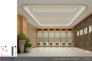 優(yōu)質(zhì)的醫(yī)院裝修與設(shè)計(jì)介紹 三明醫(yī)院裝修多少錢