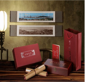 思明旅游文創(chuàng)產(chǎn)品評選暨設(shè)計大賽獲獎名單_新浪閩南_新浪網(wǎng)