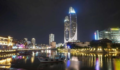 廈門代表性的地標(biāo)建筑,設(shè)計師說像風(fēng)帆,市民卻覺得像兩把刀