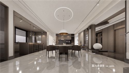 廈門 新東方風(fēng)格別墅設(shè)計 呈演當(dāng)代 對話東方,許你一場東方烏托邦之夢