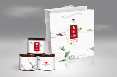 廈門茶葉包裝設(shè)計