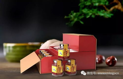 源古時代 燕窩禮盒包裝設(shè)計 連鎖店si設(shè)計案例