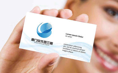 名片設(shè)計_廈門名片設(shè)計制作