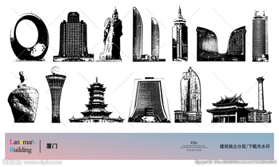 廈門設(shè)計圖__繪畫書法_文化藝術(shù)_設(shè)計圖庫