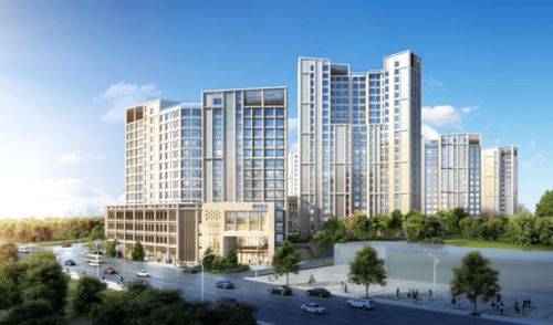 華南地區(qū)首家源申康復(fù)醫(yī)院項目正式啟動建設(shè)