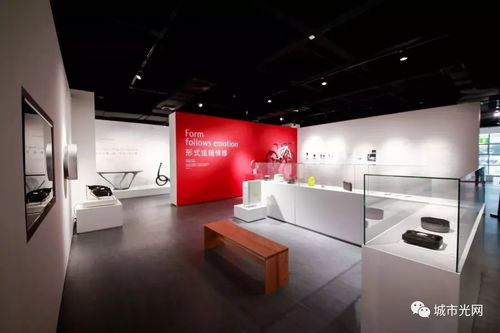 案例 中國廈門紅點設(shè)計博物館