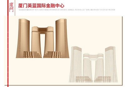 廈門：創(chuàng)新設(shè)計之城的詩意與活力