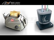 探索廈門工業(yè)設計公司的產(chǎn)品設計風采