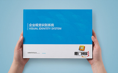 企業(yè)VI視覺(jué)設(shè)計(jì) 廈門VI設(shè)計(jì)公司的專業(yè)服務(wù)與價(jià)值