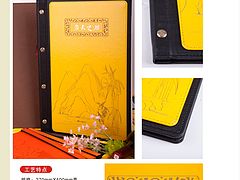 福建專業(yè)廈門菜譜設(shè)計(jì)推薦 長泰廈門菜譜與設(shè)計(jì)服務(wù)