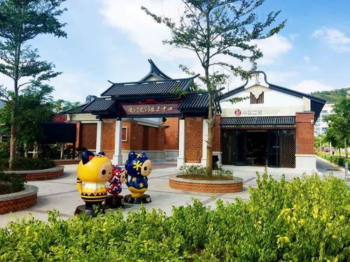 廈門設(shè)計(jì) 文藝青年必打卡的中國最文藝漁村