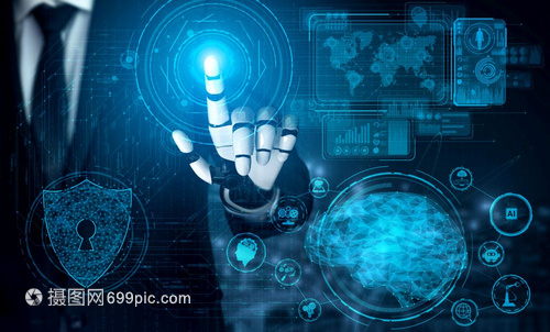 人工智能技術(shù)推動(dòng)機(jī)器人開(kāi)發(fā)與未來(lái)生活革新