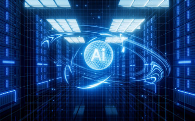 京西崛起人工智能大模型“超級(jí)工廠” 重塑軟件開(kāi)發(fā)的未來(lái)格局