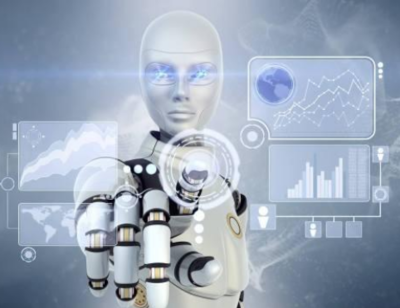 全球視野下的人工智能發展現狀與應用軟件開發趨勢