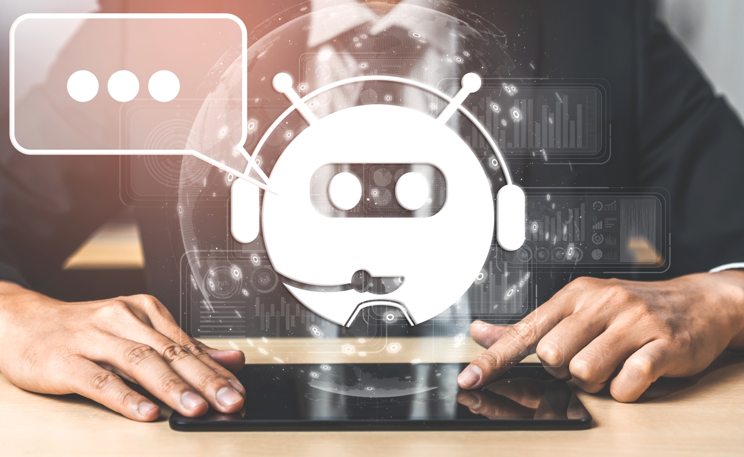 人工智能語(yǔ)音軟件的應(yīng)用場(chǎng)景與開(kāi)發(fā)趨勢(shì)